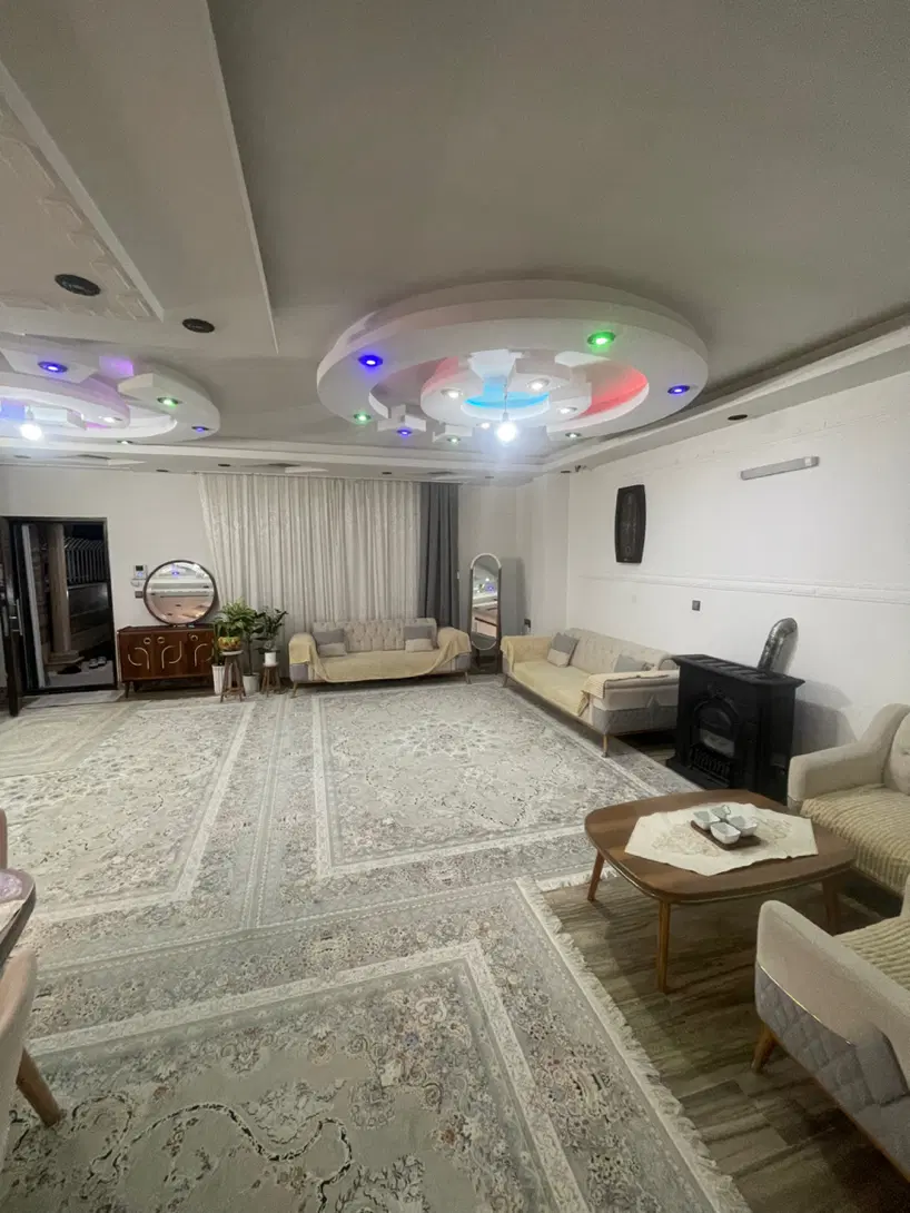 منزل ویلایی مرکز شهر