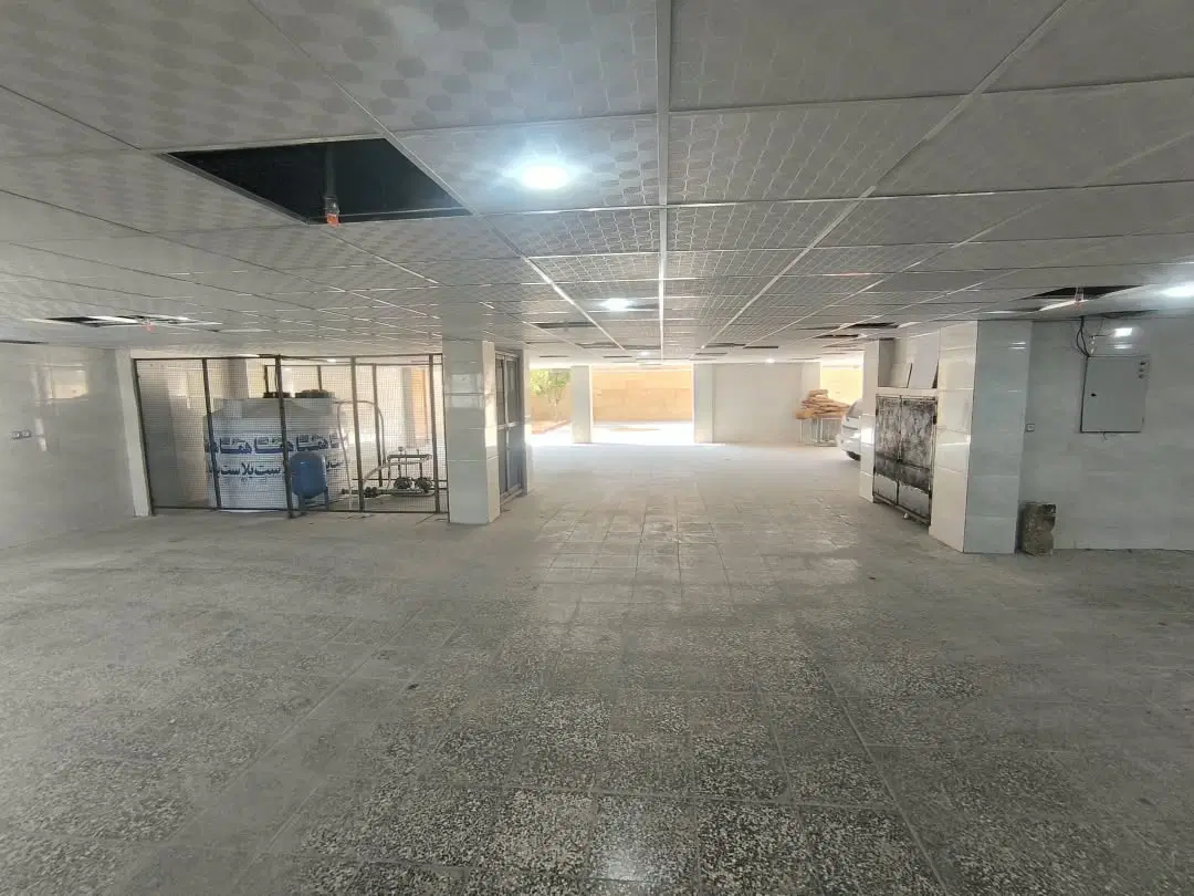 خواهان ملک مشارکتی