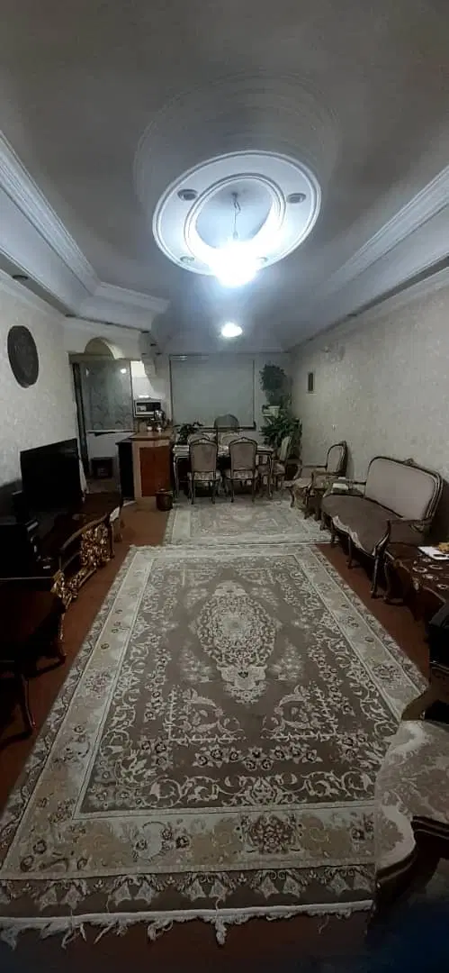 ۷۰ متر ۲۱۴ شرقی پروین