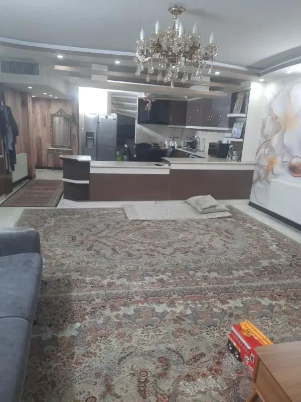 یک واحد اپارتمان