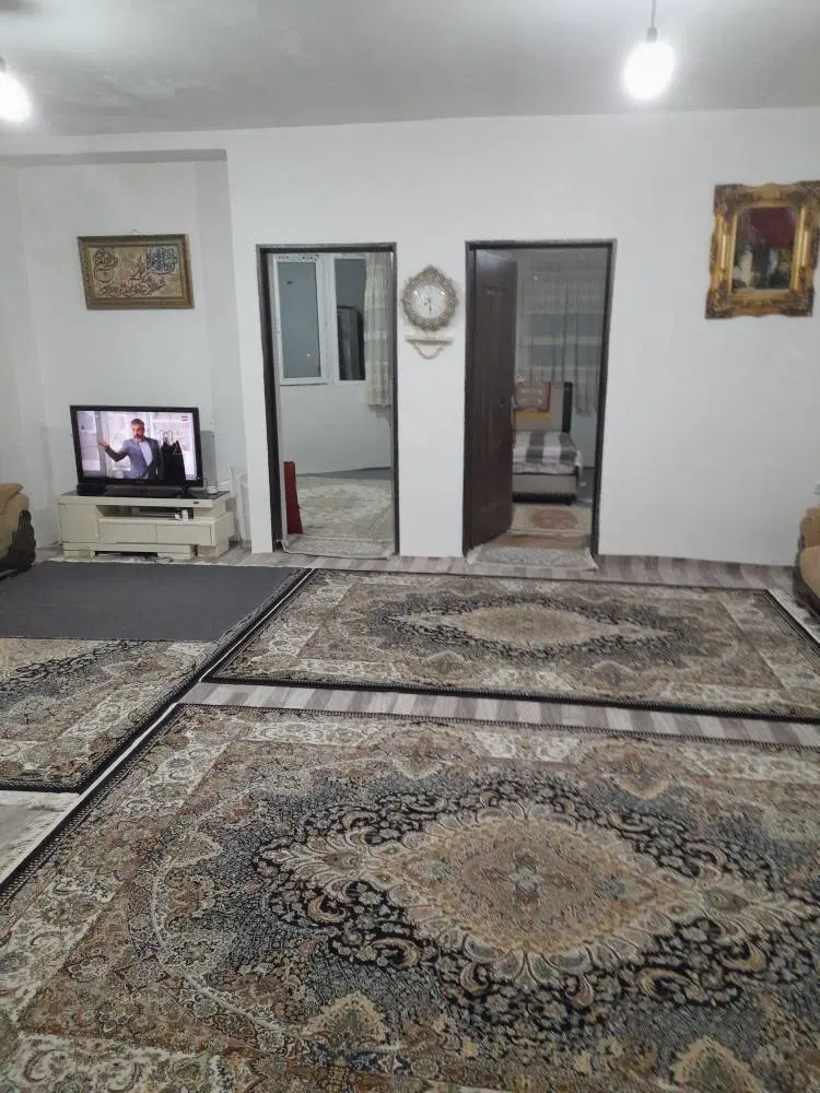 فروش یک واحد آپارتمان