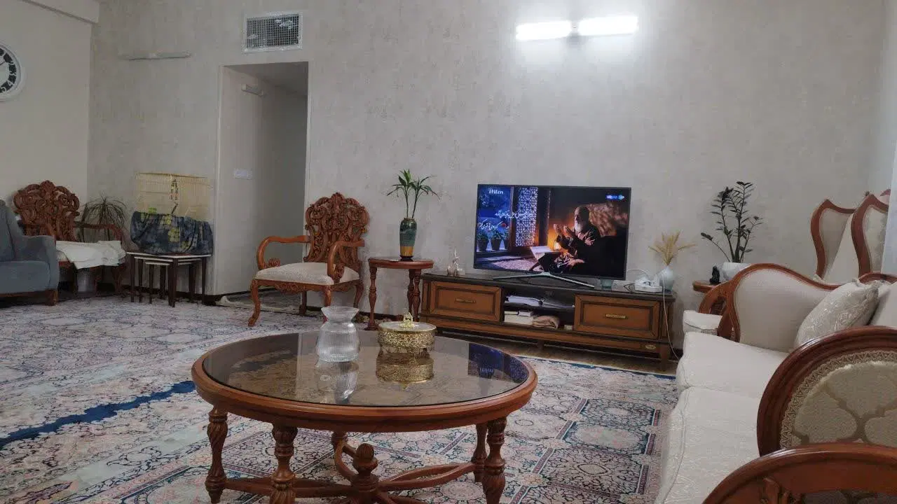آپارتمان ۸۲متری
