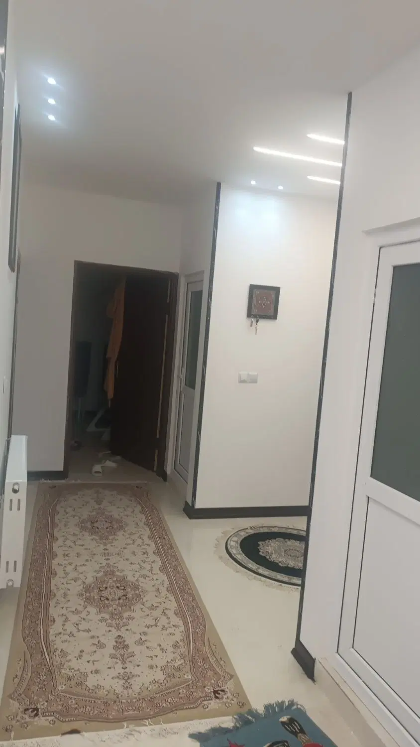 مسکن ملی میدان شورا آرمه سازان واحد 96متری