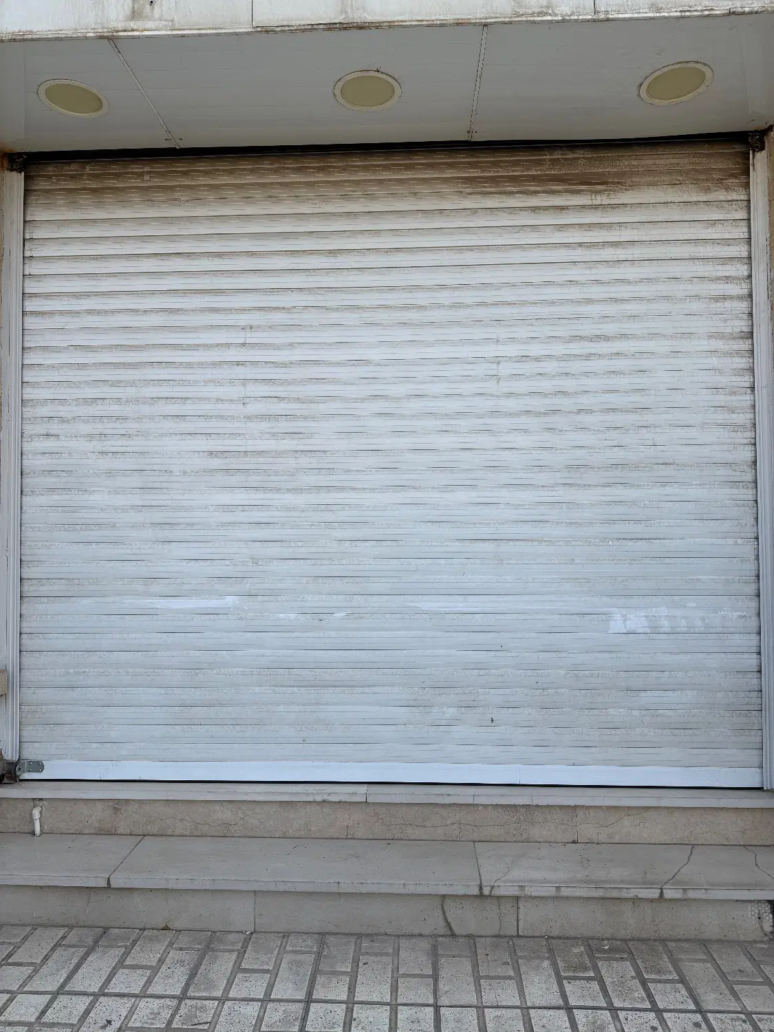 رهن و اجاره تجاری در یاس ها