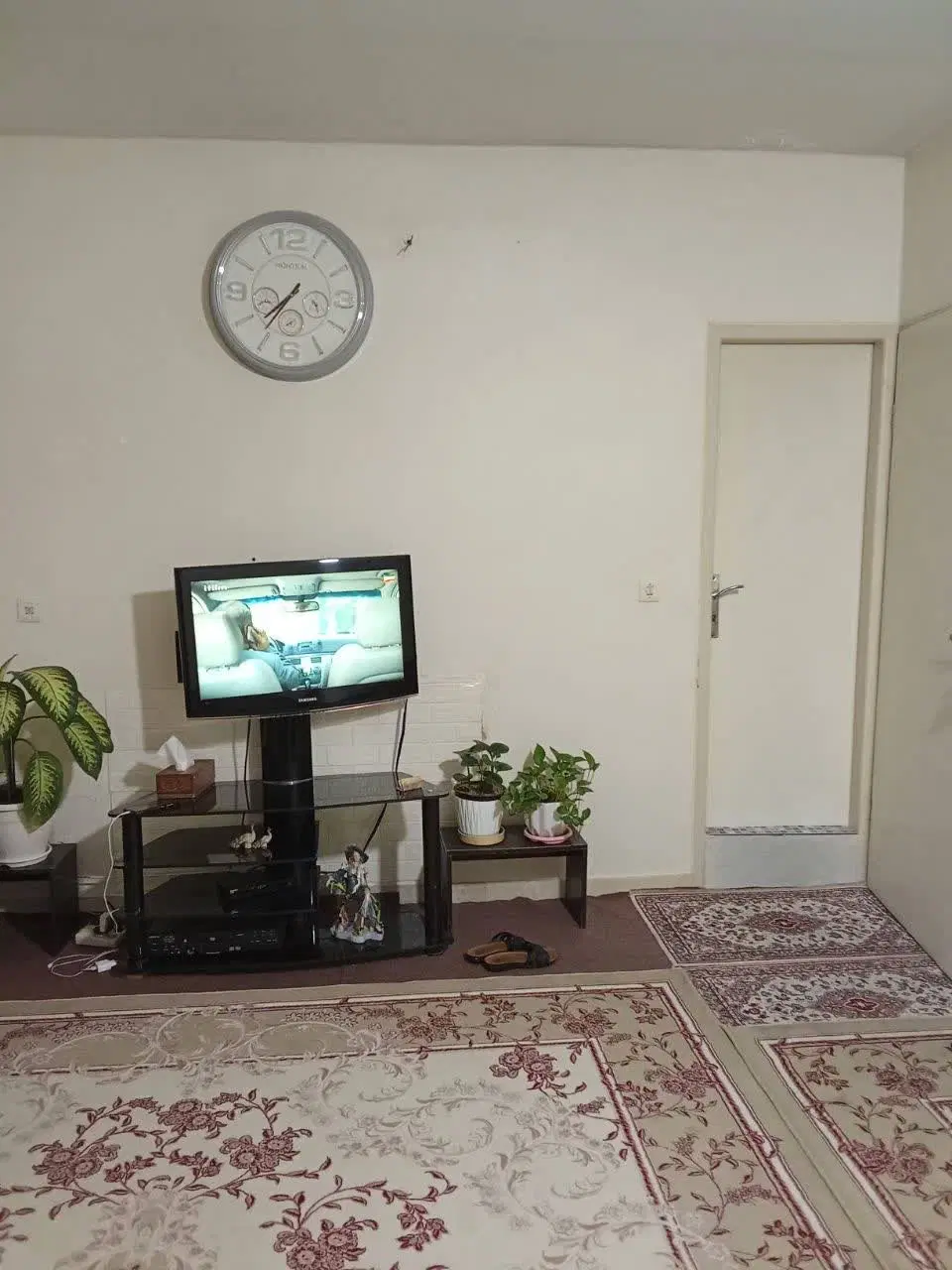 اجاره اپارتمان