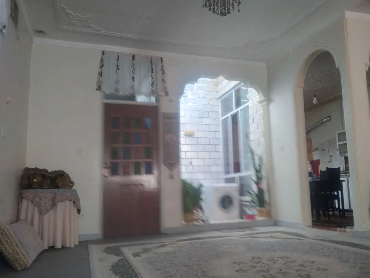 زمین فروشی شهبان اباد