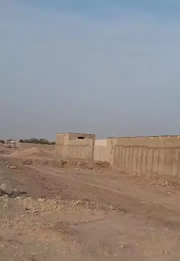 زمین باغی سند دار جاده خیراندیش دو برکوچه