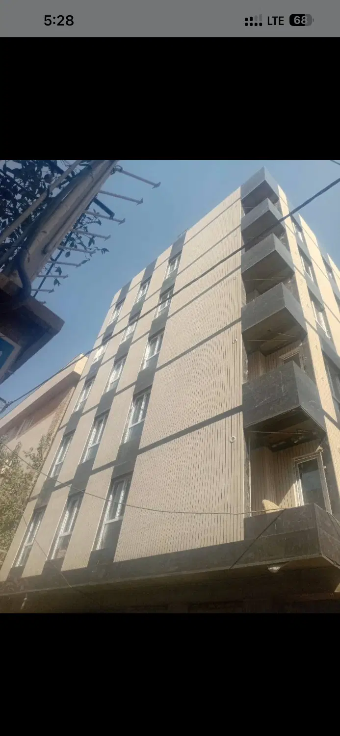 فروش آپارتمان تک واحدی شیخ صفی نامجو ۷۵ متر