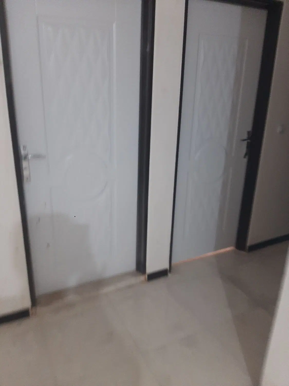 فروش آپارتمان  از ۴طبقه زون دی املاک‌ سلام