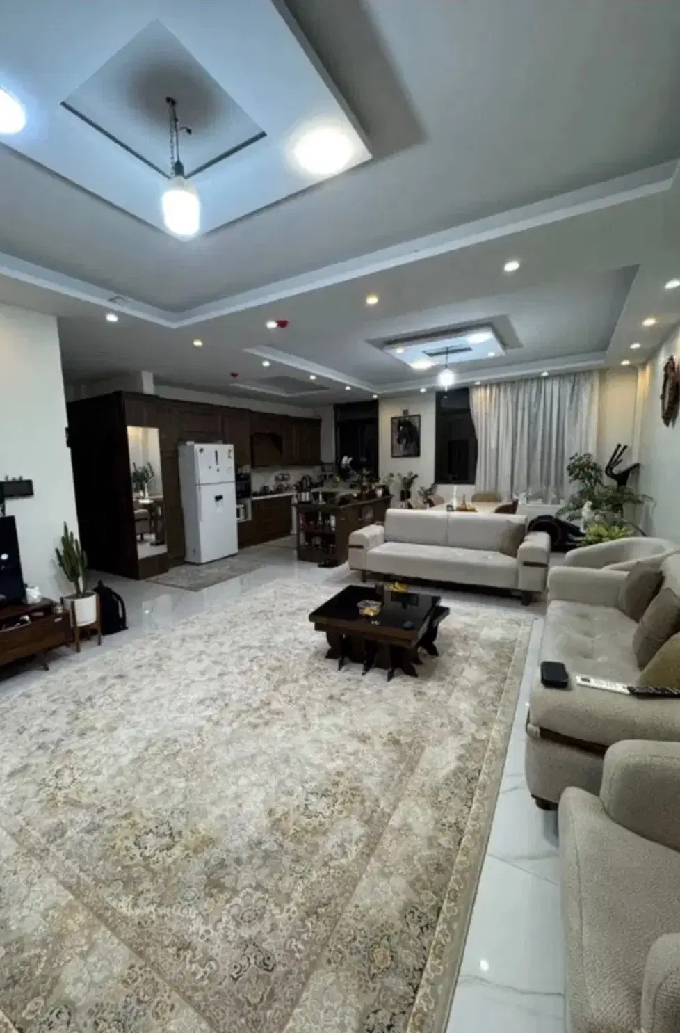 110 متری خوش نقشه درتاپ لوکیشن منظریه