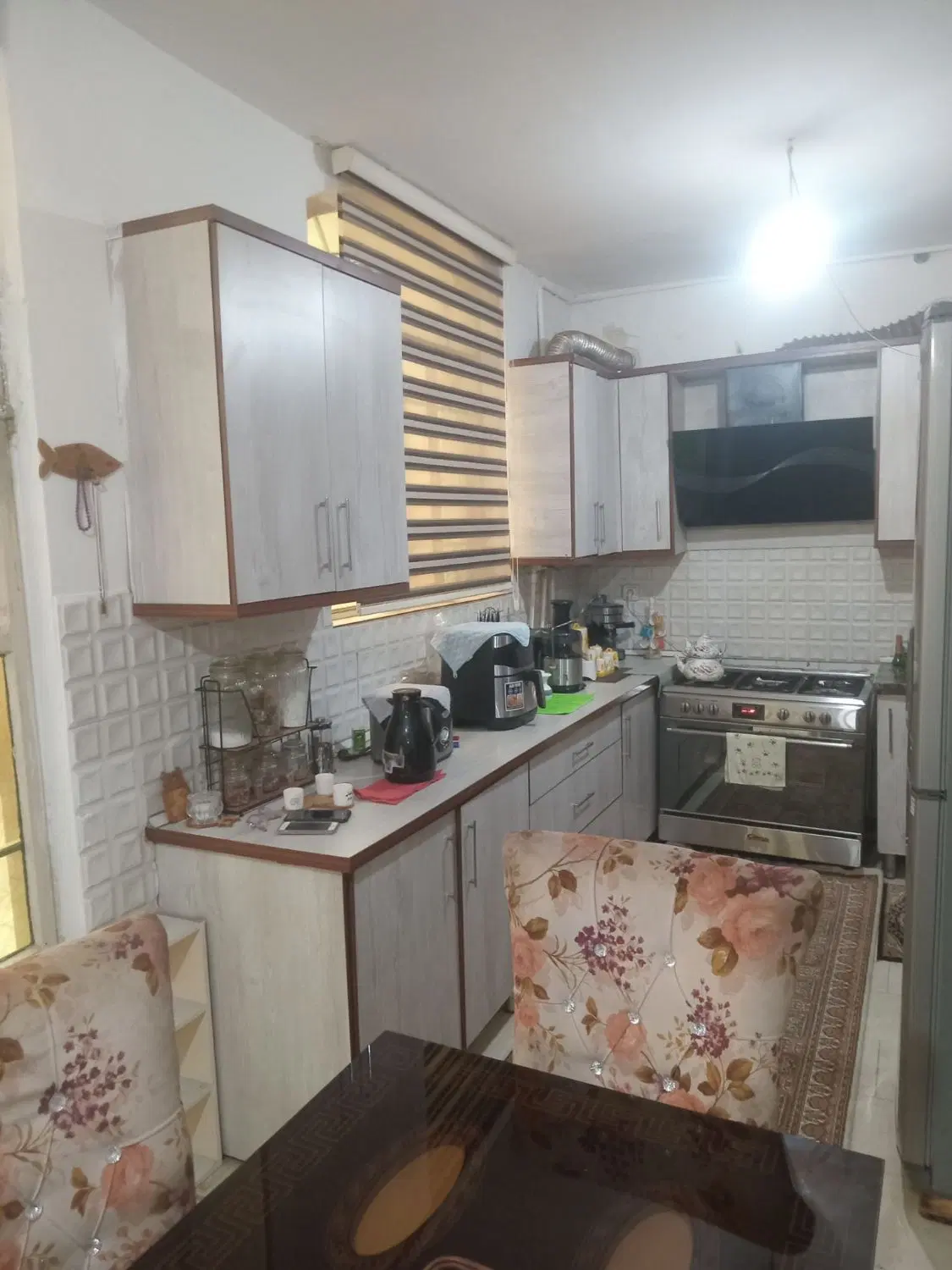 خانه ویلایی سند دار