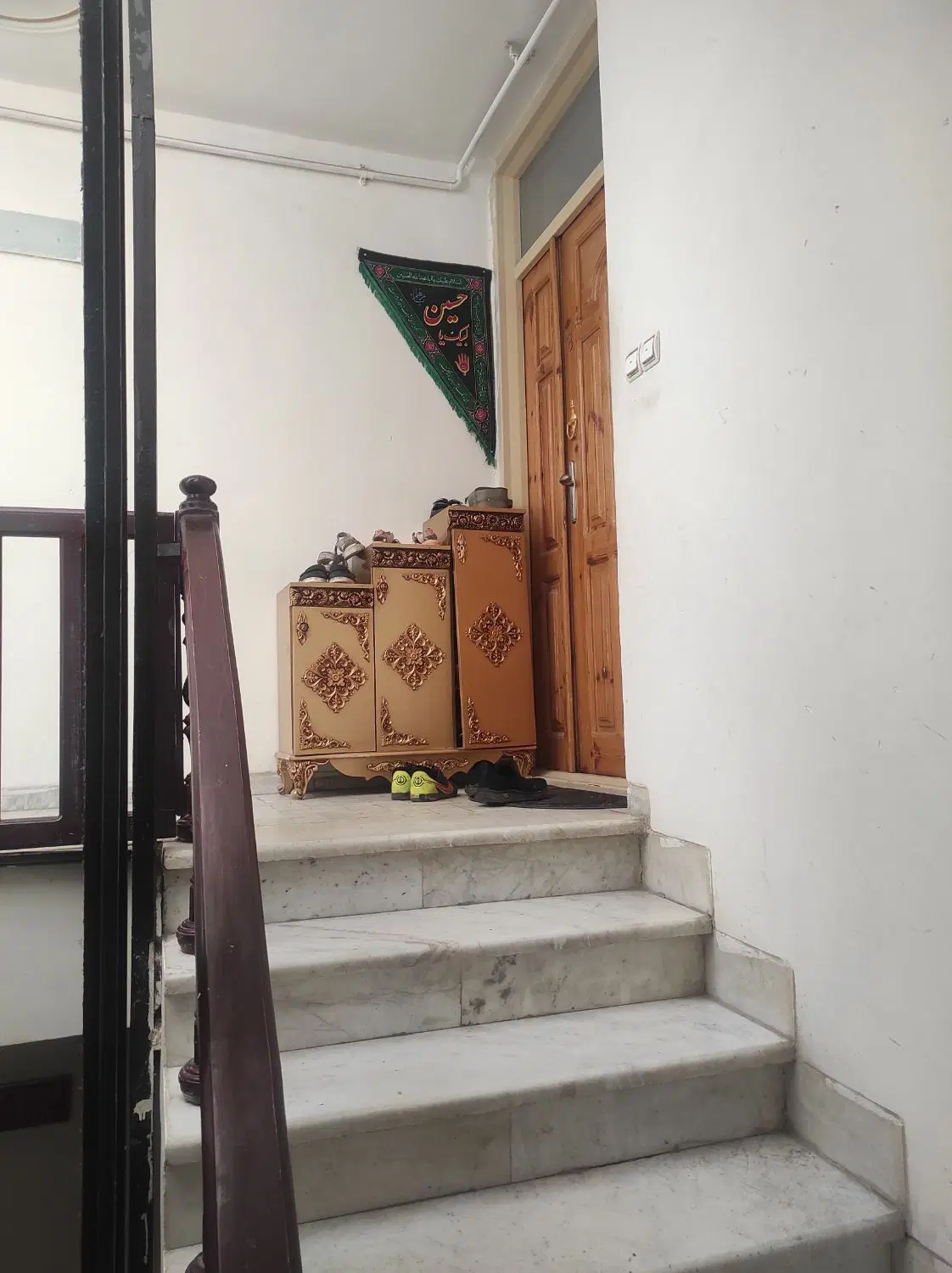 فروش آپارتمان