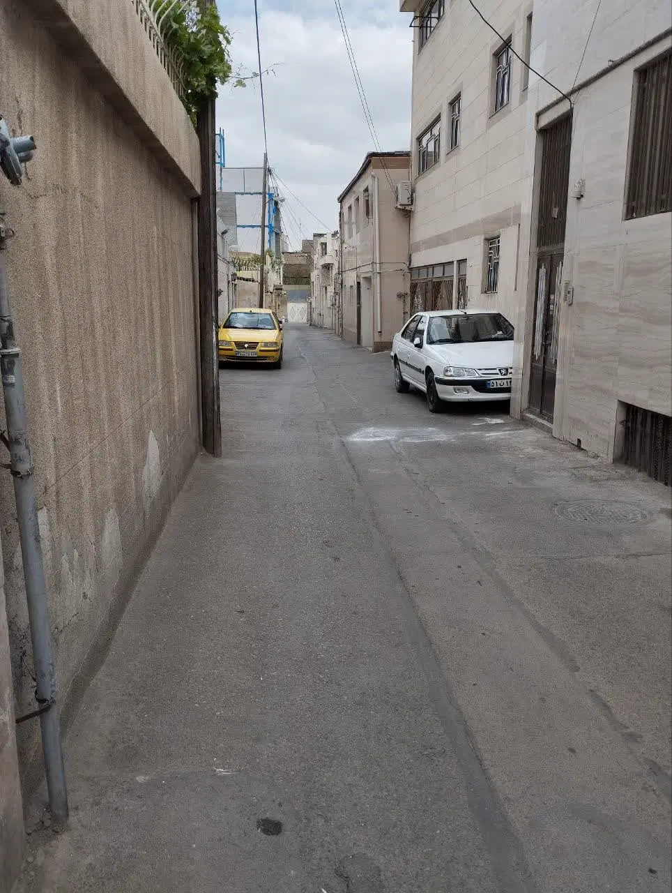 کامیاب خونه ویلایی سرمایه