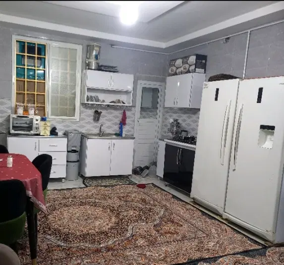 طبقه بالا،کریم خان۷