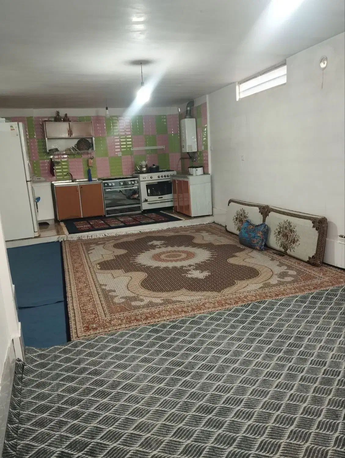 اجاره منزل مسکونی