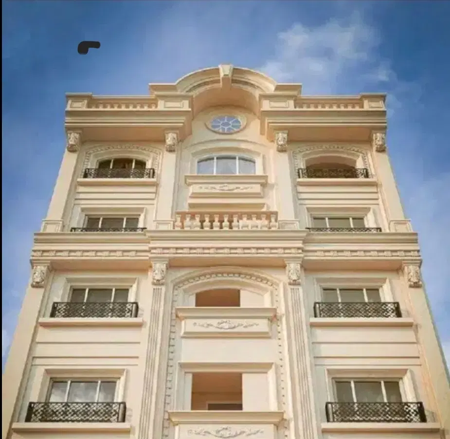 کلنگی جنوبی ۱۴۰ متری