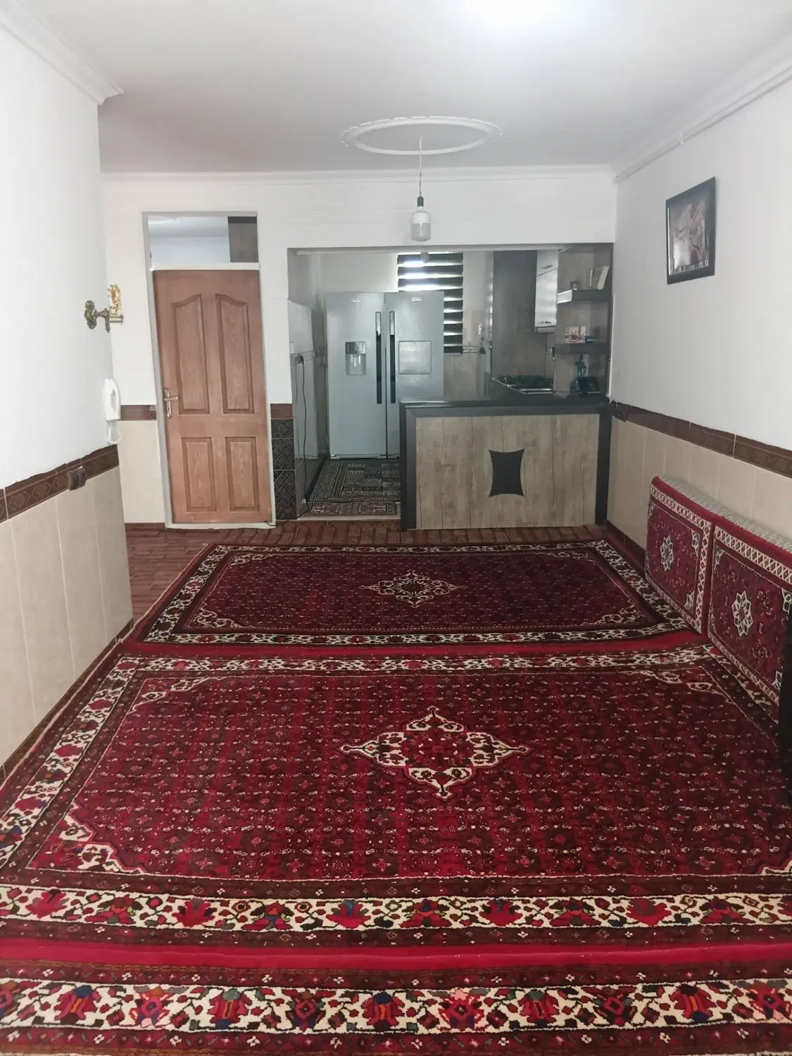 فروش خانه دوطبقه