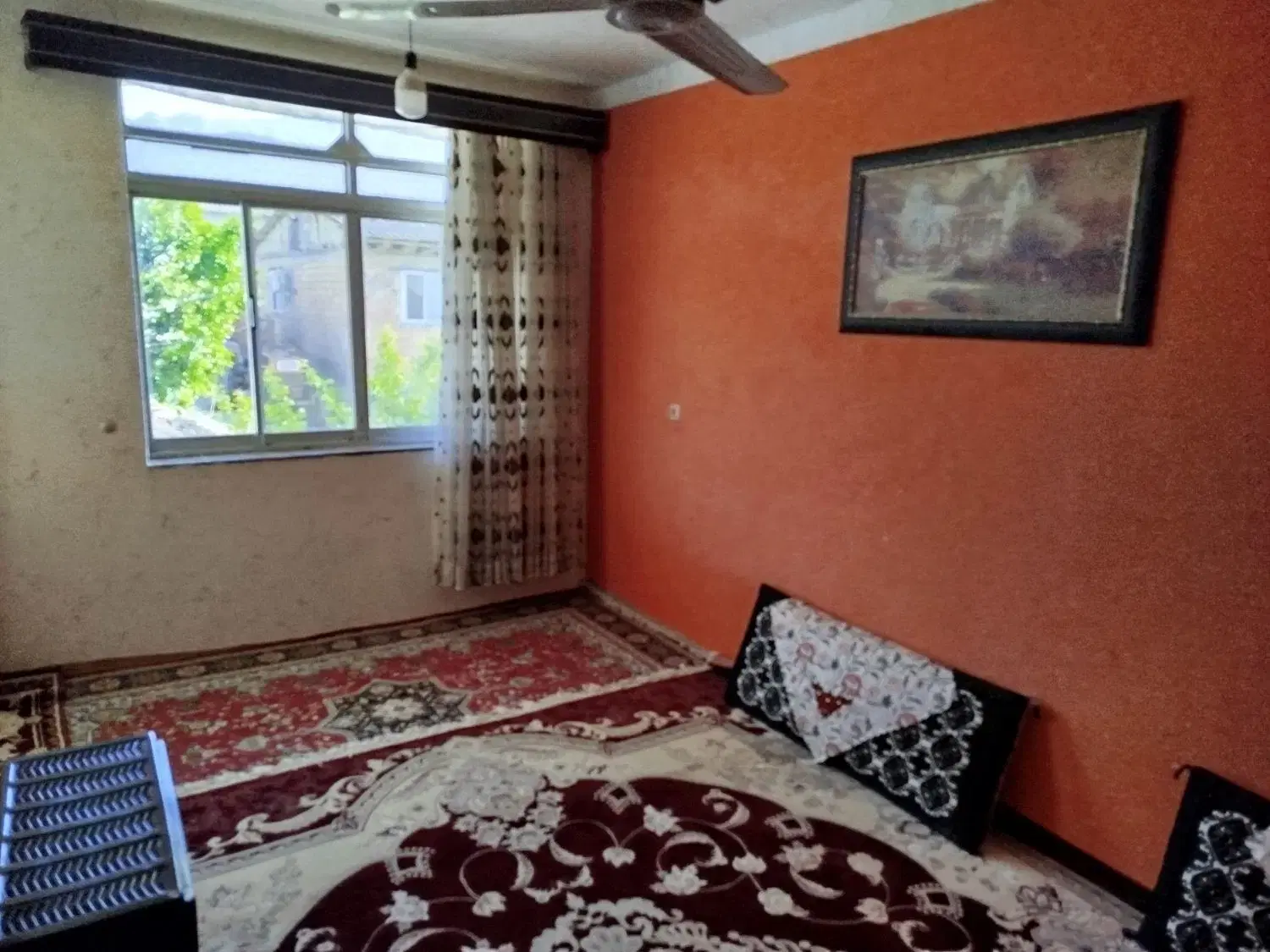 فروش منزل ویلایی سنددار
