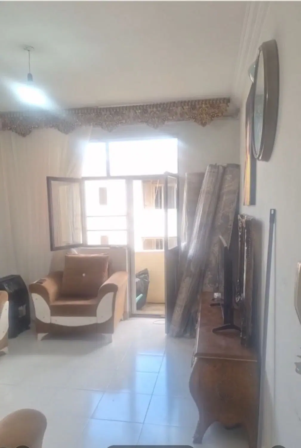 اجاره اپارتمان
