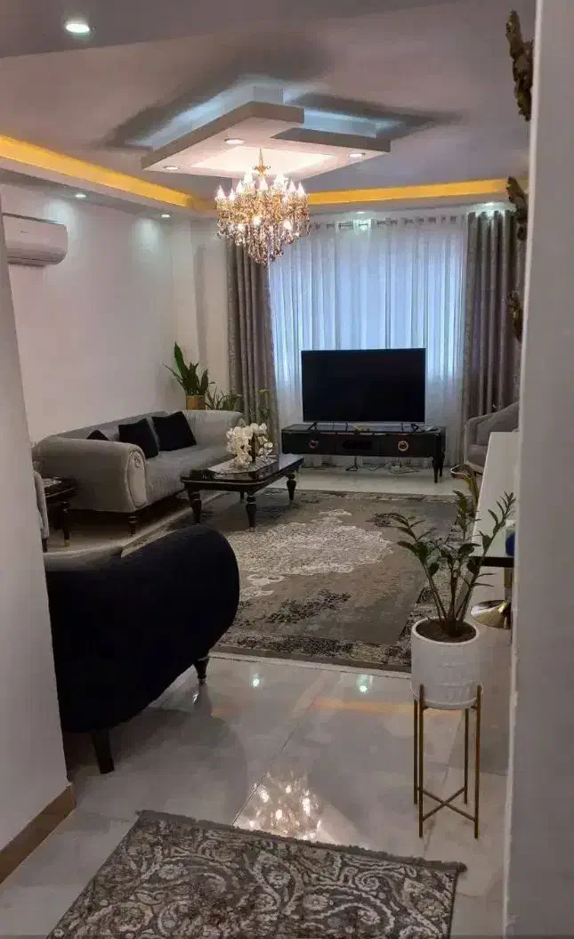 آپارتمان  ۹۵متر نوساز دیلمان