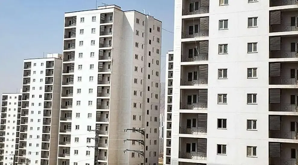 مسکن مهر