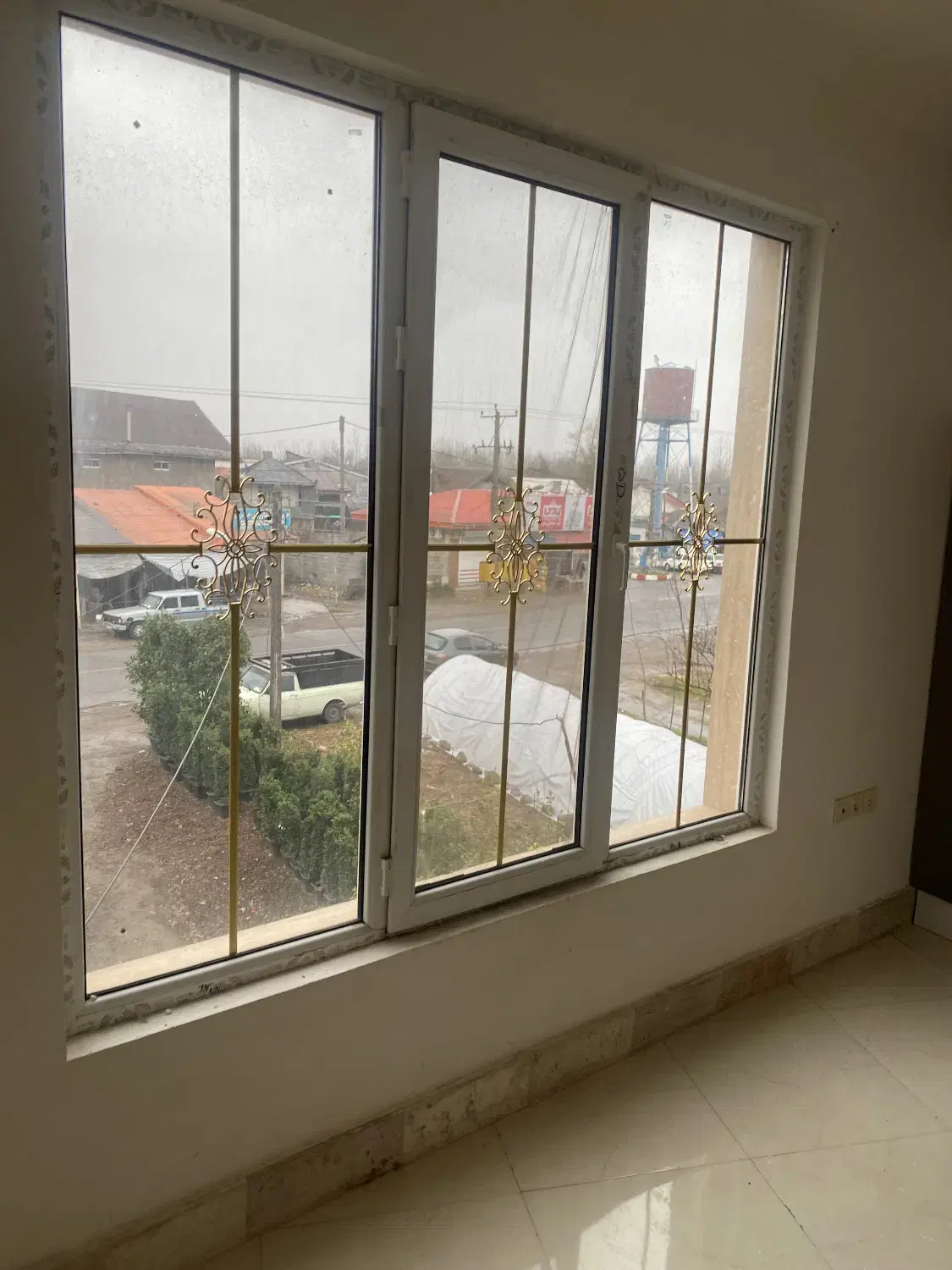 فروش ۲ واحد اپارتمان  ویک مغازه اکازیون