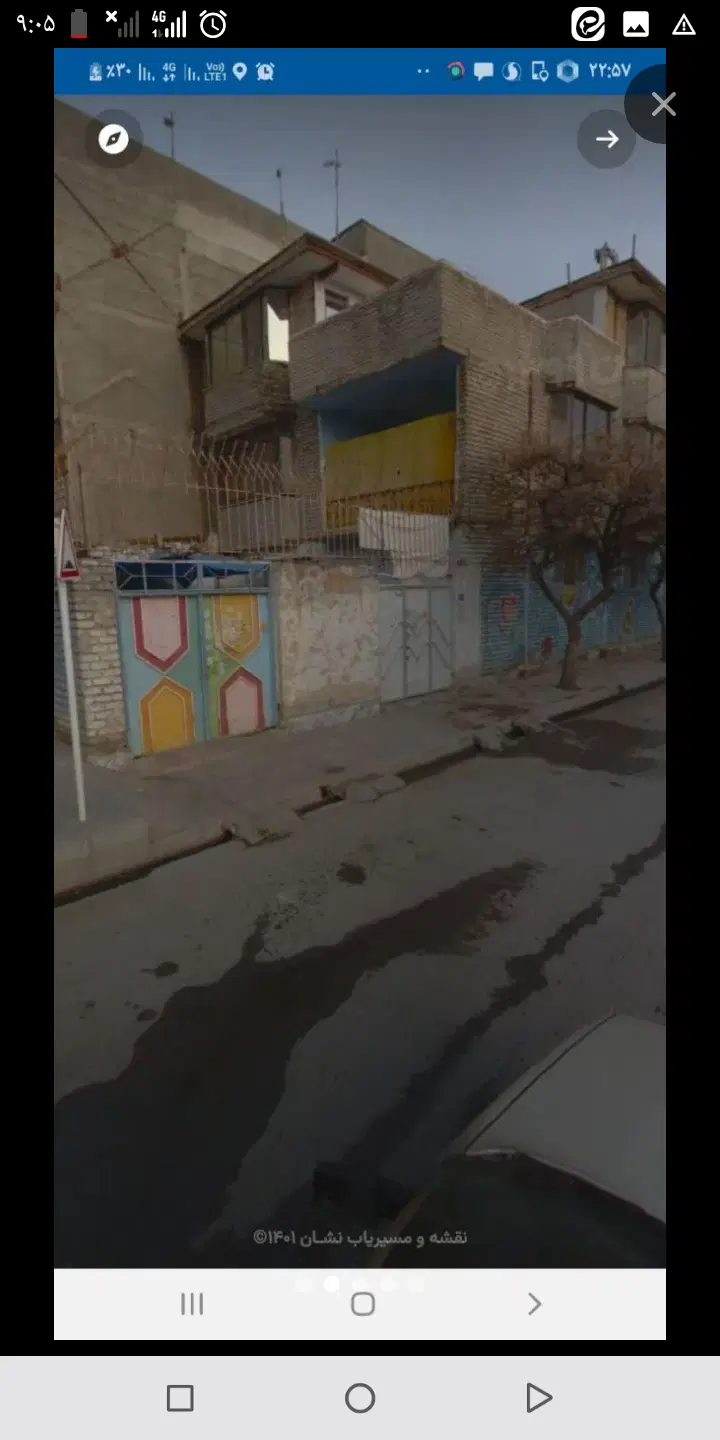 65متری .تک خواب