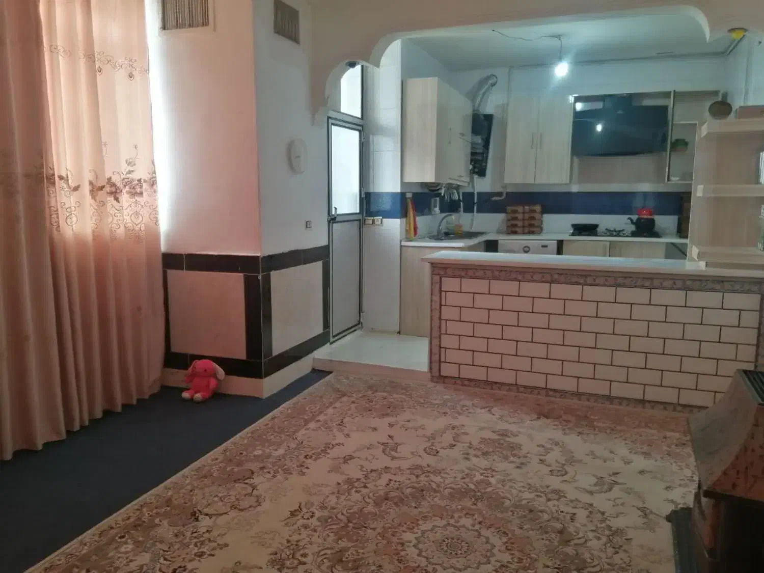 اجاره منزل ۴۰متری دوبلکس