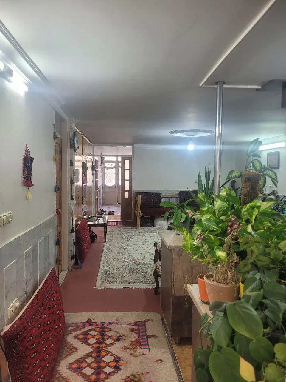 رهن و اجاره مسکونی همکف