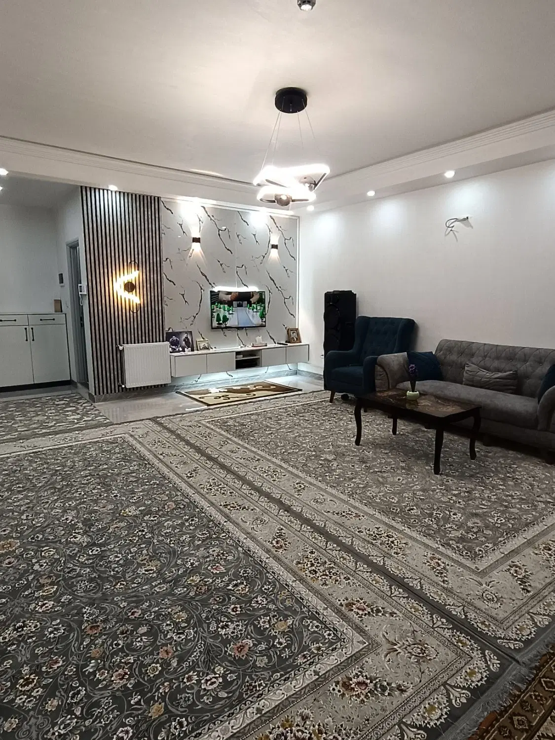 فروش آپارتمان