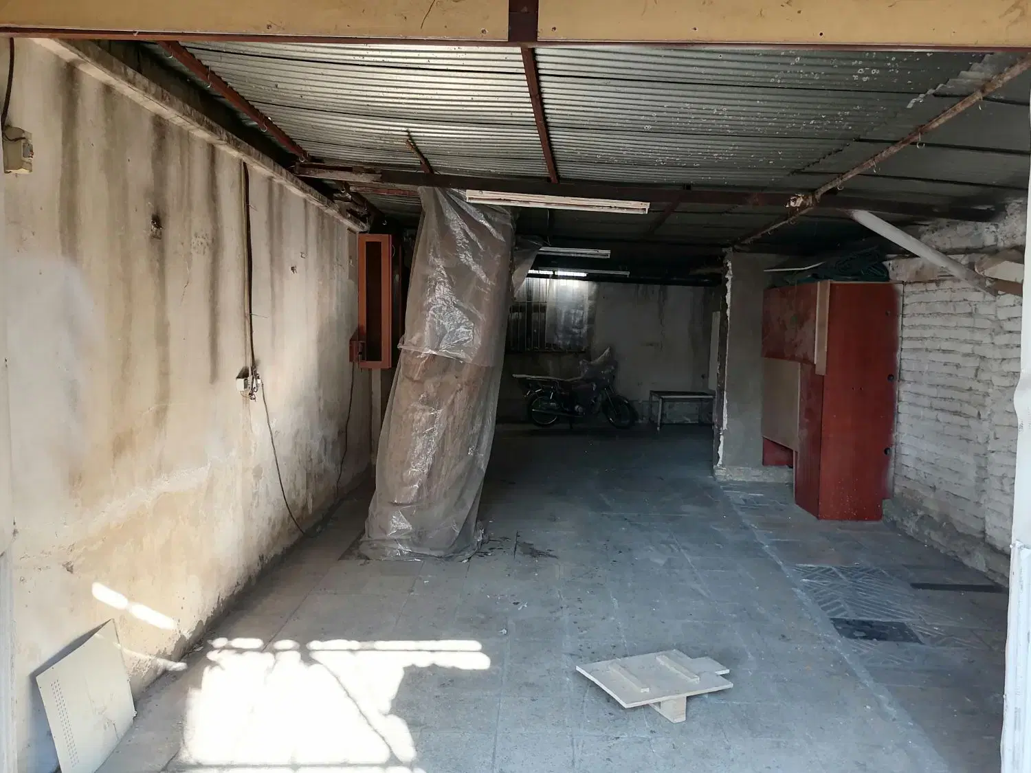 اجاره کارگاه