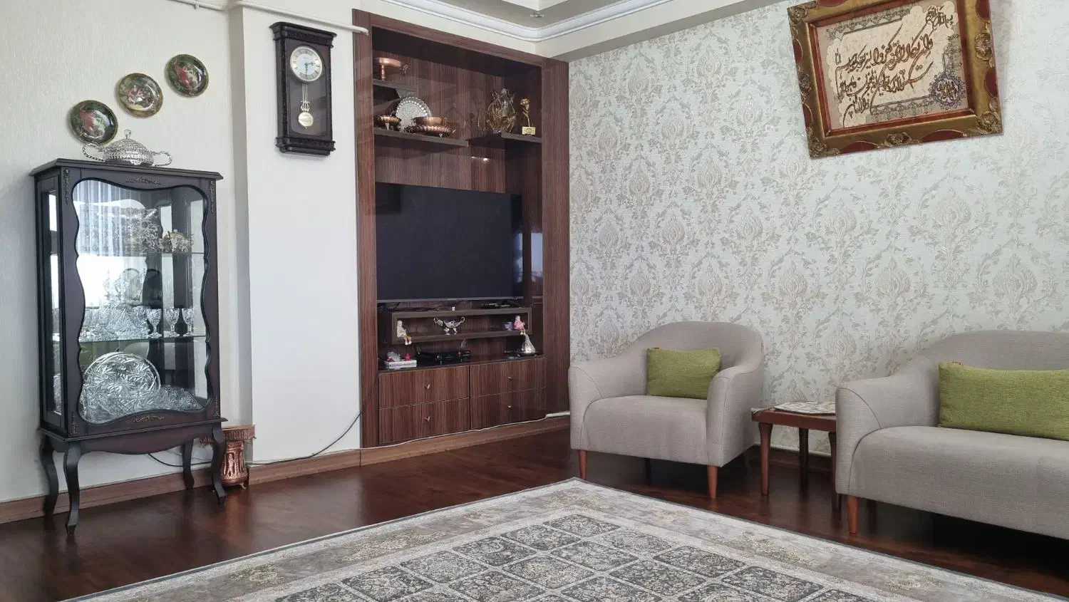 فروش آپارتمان ۹۵ متری