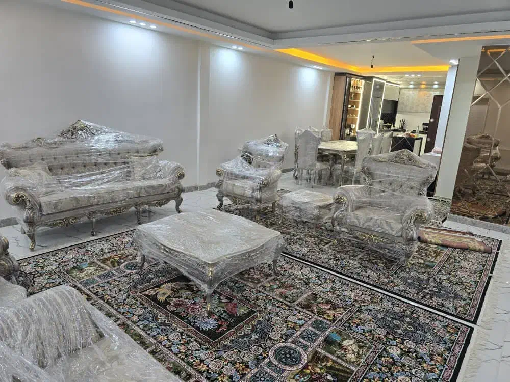 دو خواب 85متری تهرانپارس