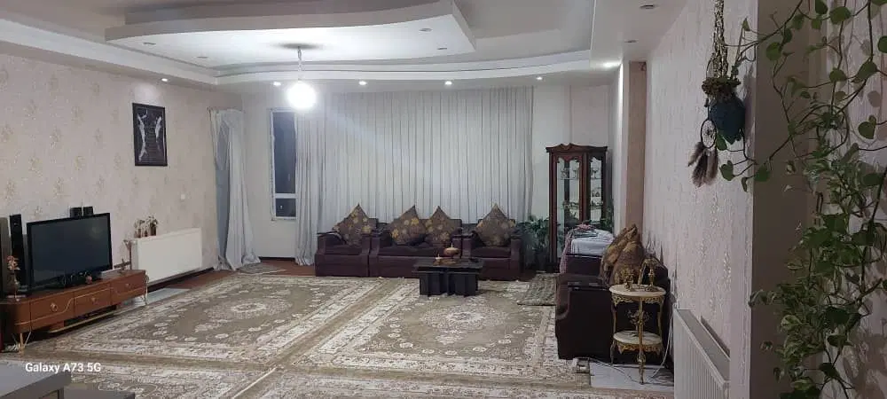 فروش آپارتمان ۲ خوابه