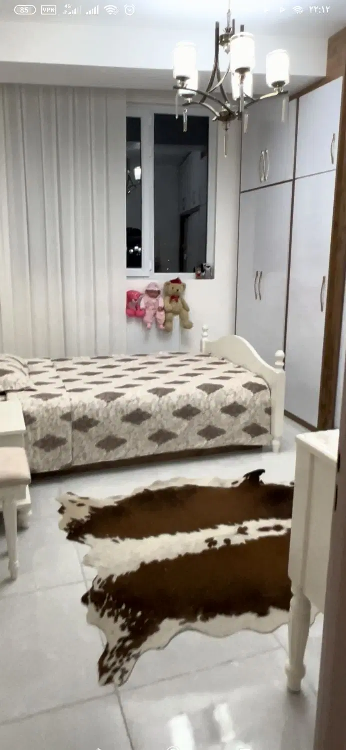 آپارتمان عباسی فخرنیا