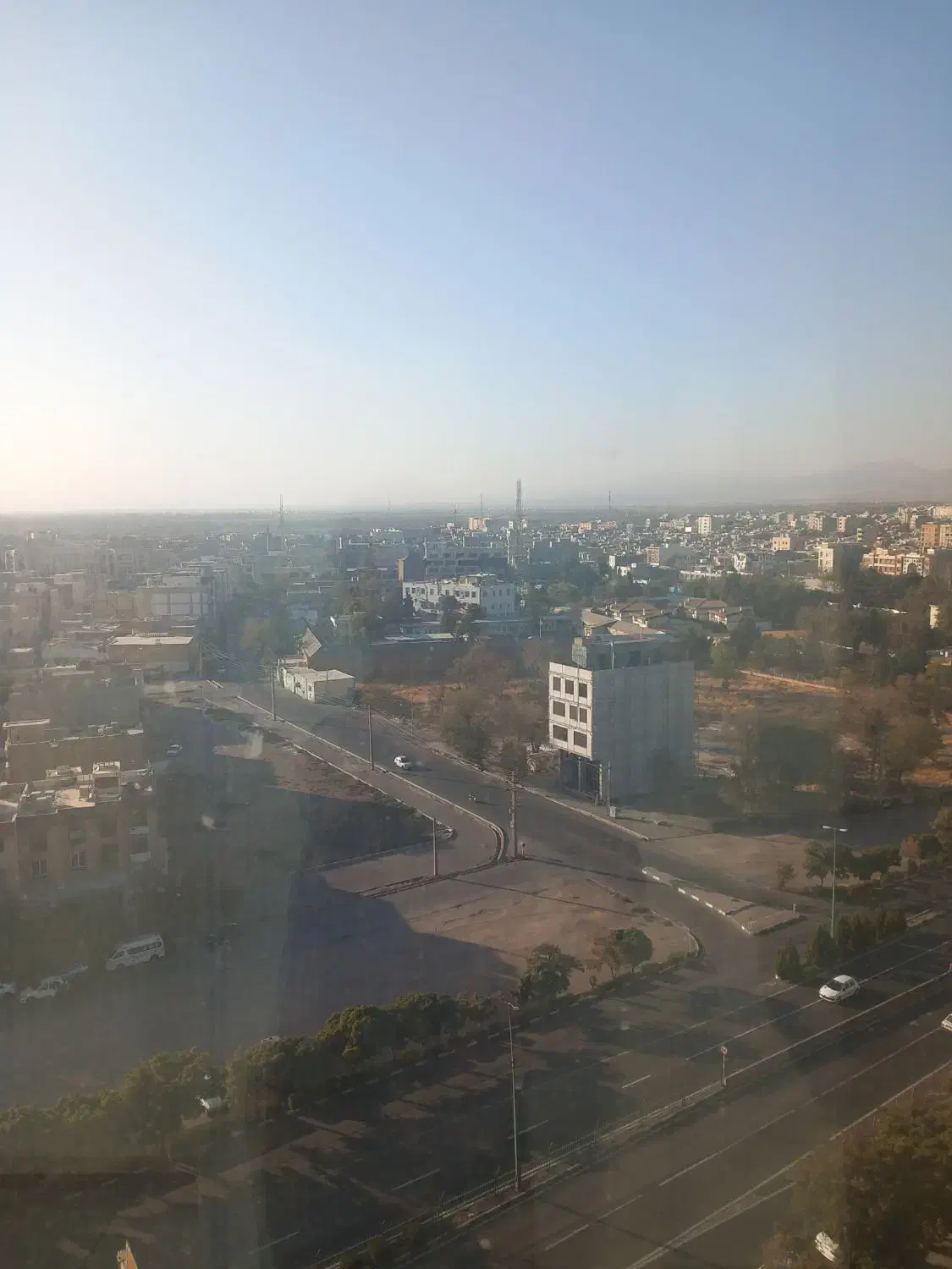 زمین  ویلایی