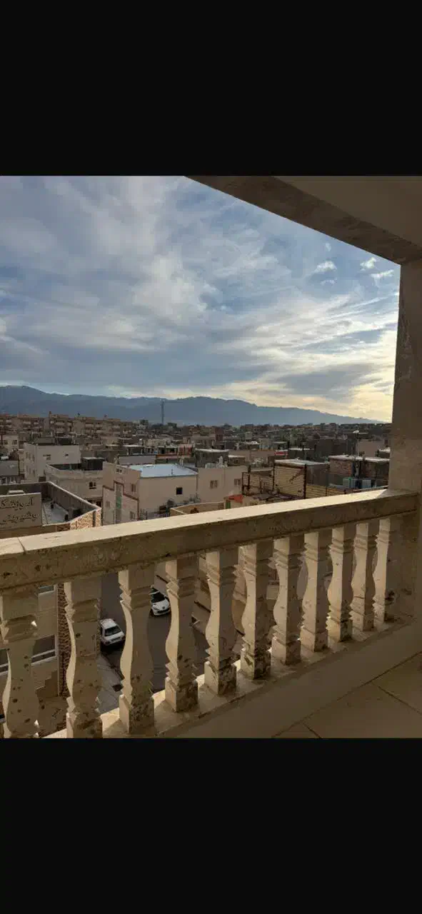 زمین چهار فرزندی زعفرانیه سه دانگ بلوک f