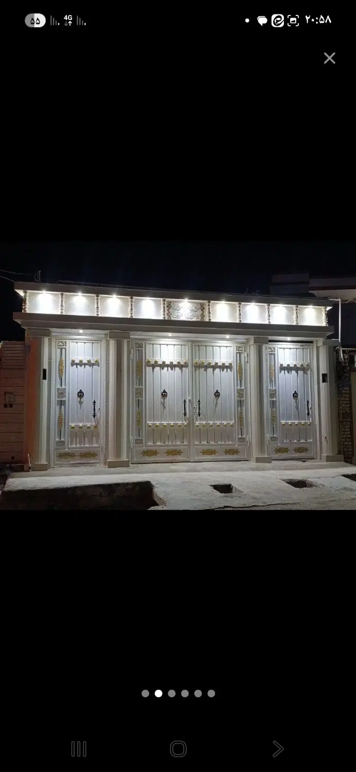 فروش خانه ویلایی