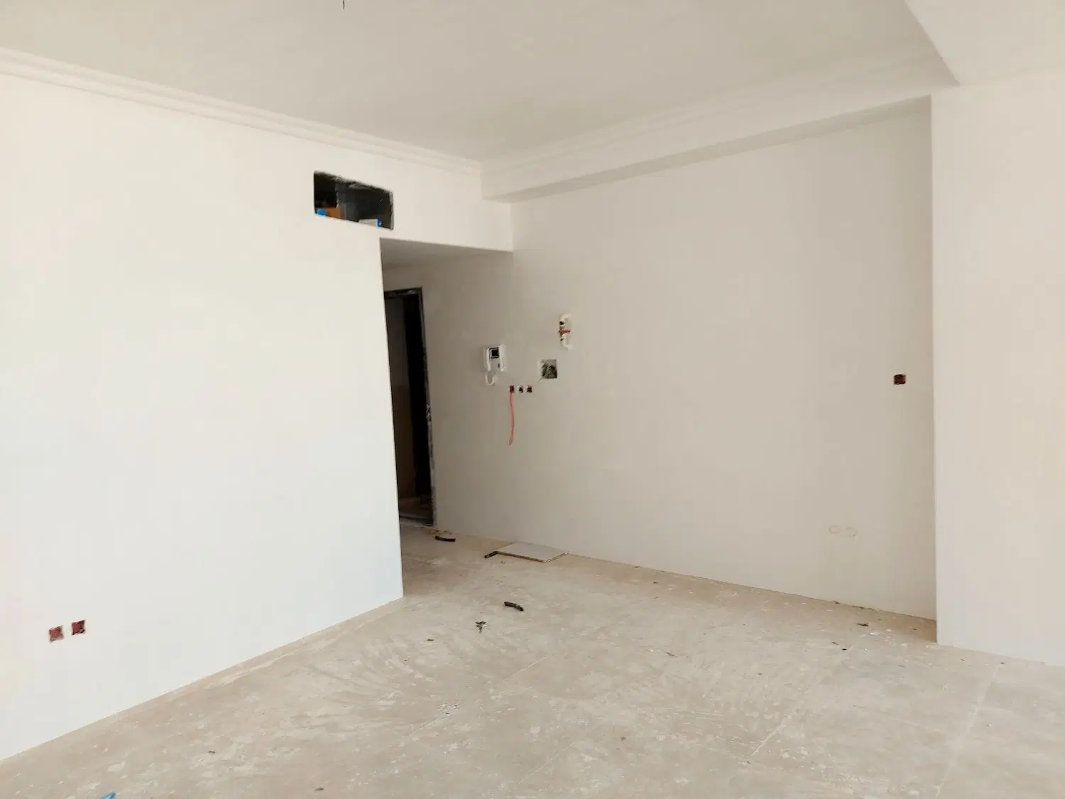 فروش آپارتمان 142متری حصارامیر...