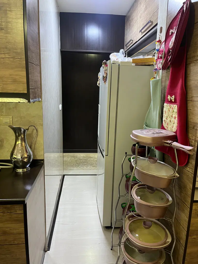 فروش آپارتمان  در جی لاله کنار اریسون
