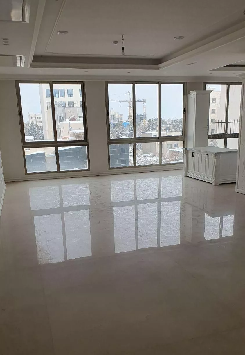 آپارتمان 160متر باهنر _ دونبش