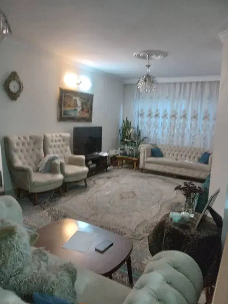 اپارتمان