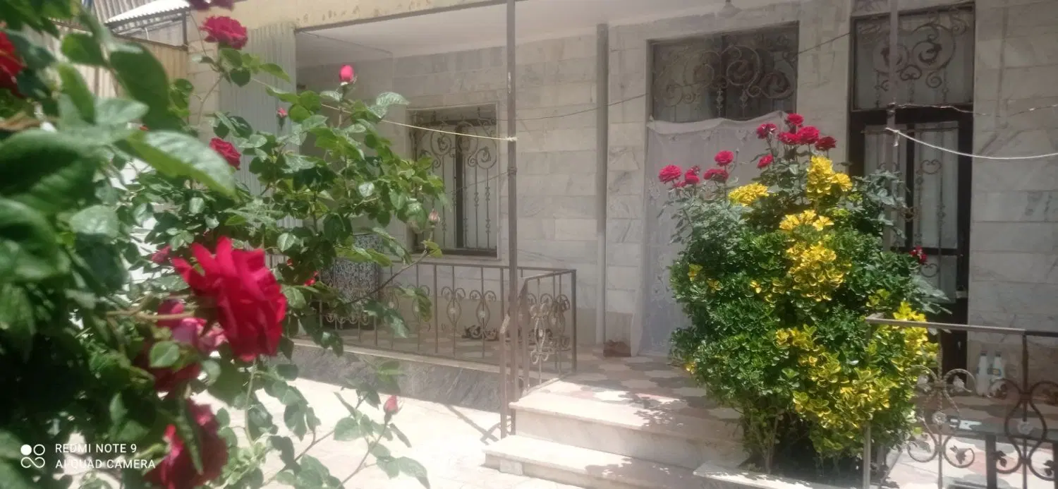 ویلا _ محدوده خیابان میثم