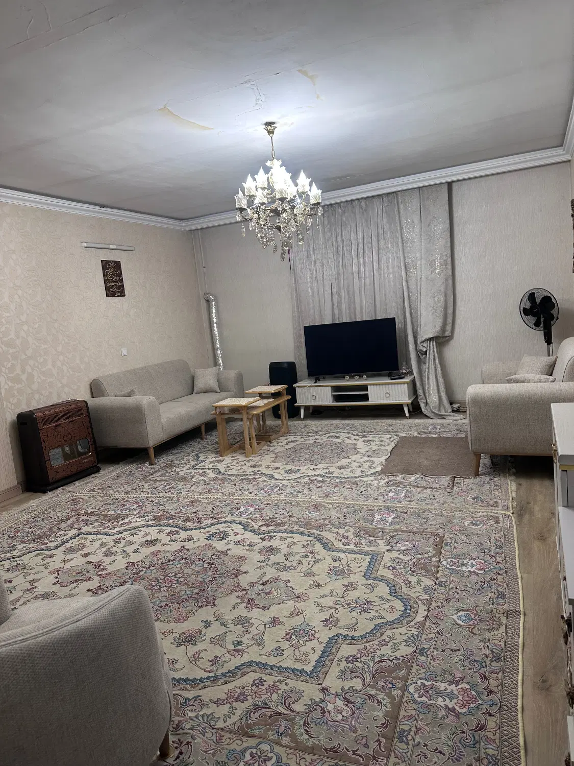 خانه ۶۳متری در میثم