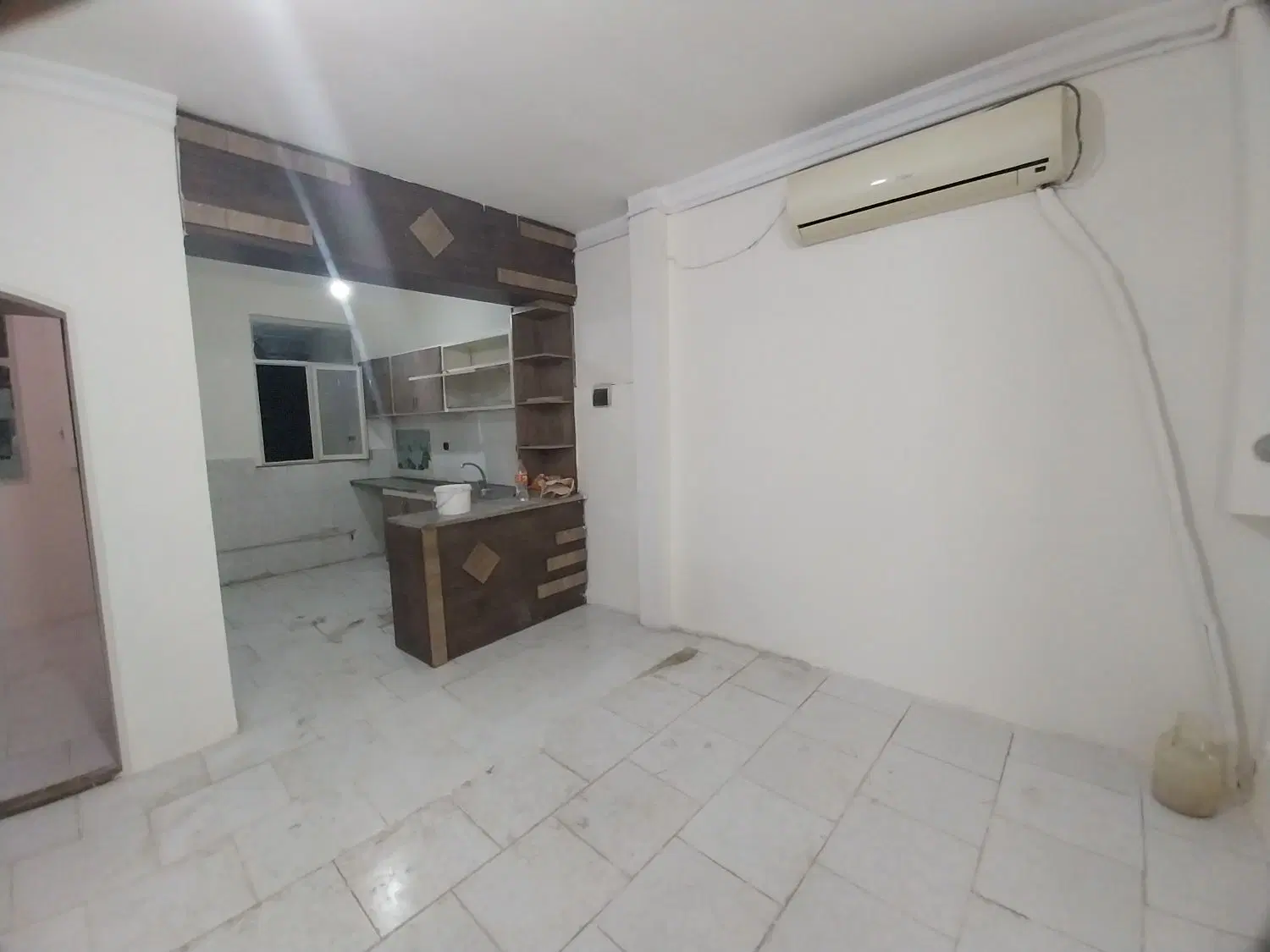 آپارتمان ۶۵متر پارکینگ آسانسور شفا
