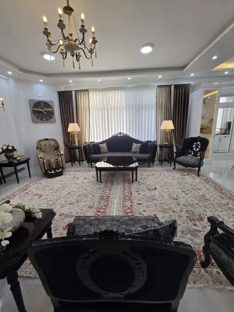 آپارتمان ۹۵ متری در بلوار نماز