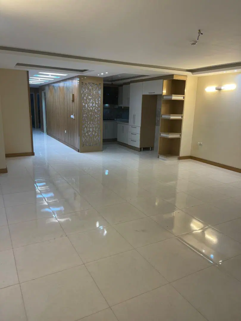 اپارتمان برازنده صفائیه ۳ خواب