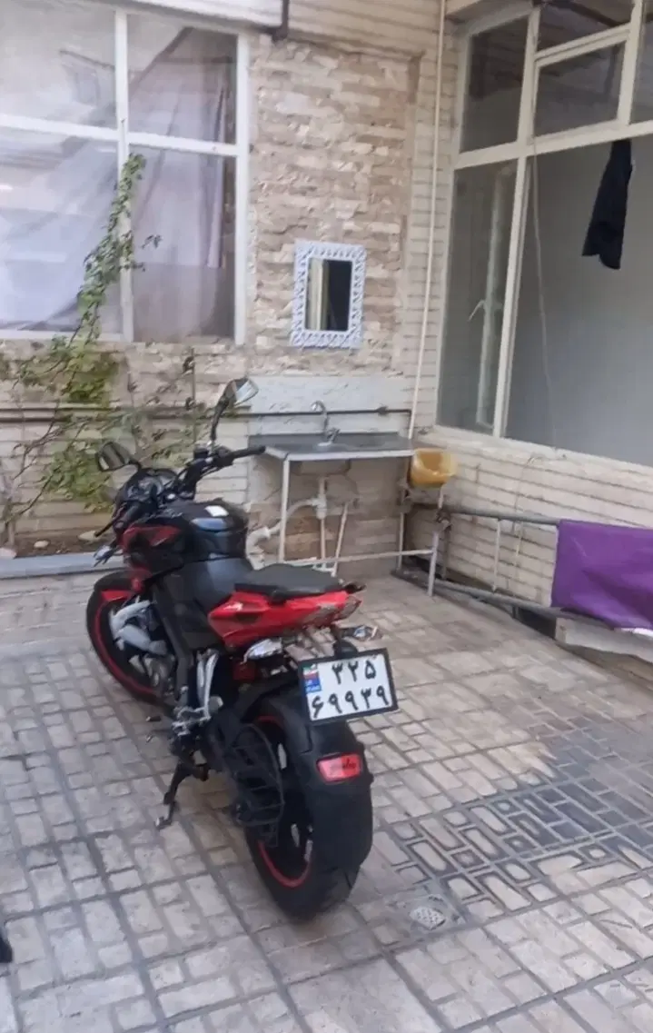 اتاق مجردی و خوابگاه دانشجویی