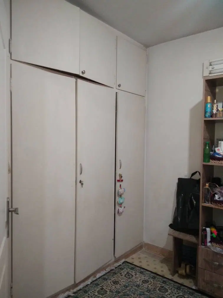 45 متر_تکواحدی_پارکینگ دار_پیروزی
