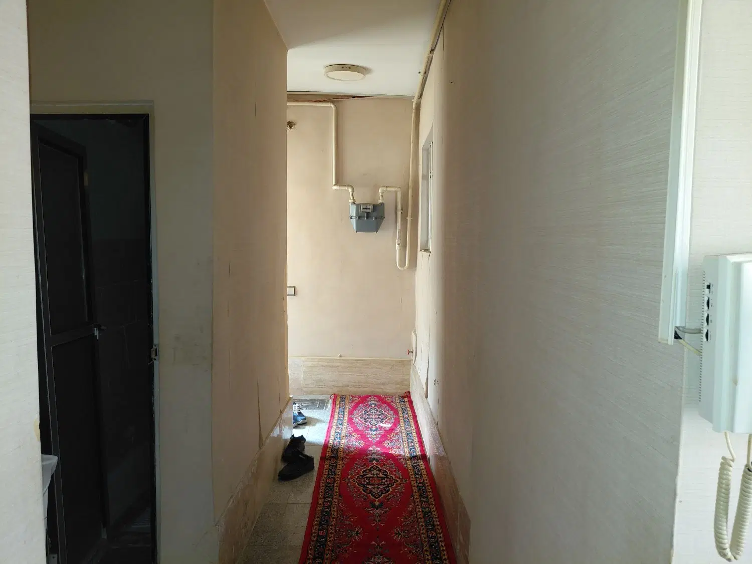 فروش خانه کلنگی